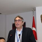 Nilüfer Kent Konseyi’nde Mustafa Berkay Aydın güven tazeledi