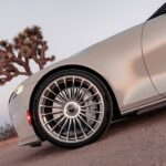 Pirelli’den BRABUS BODO CABRIOLET’e Özel P Zero