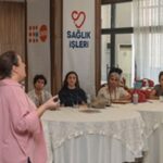 Sağlık Aracıları sahaya çıkıyor