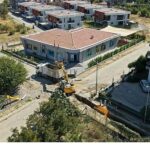 Sandıklı Mahallesi’nde Çalışmalar Devam Ediyor