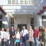 Seferihisar Belediyesi gençleri kentin tarihiyle buluşturuyor