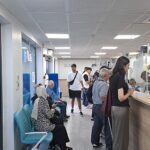 Seyahat Kart Ofisleri hafta sonu da açık