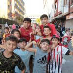“Sokakta Oyun Var”a Yoğun İlgi