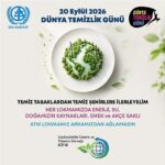 SÜT-D, “Temiz Tabaklardan Temiz Şehirlere İlerleyelim” Çağrısı Yaptı
