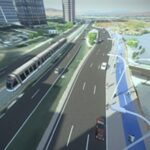 Trafiğe nefes aldıracak proje