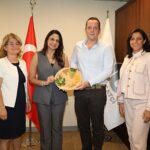 Türk Kuru Meyve Sektöründen Hindistan’a Ticaret Atağı