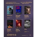 Ulusal Uzun Metraj Film Yarışması’ndaki Finalist Filmler Belli Oldu