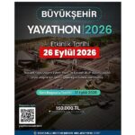 Yayathon 2026’da nefesler tutuldu