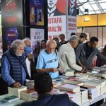 16. Antalya Kitap Fuarı kapılarını açtı