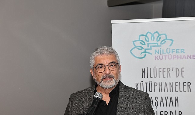 3. BUYAZ İhsan Üren Şiir Ödülü sahibini buldu