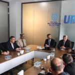 41G’de 95 araç için ortak planlama