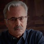63. Uluslararası Antalya Altın Portakal Film Festivali’nde Uluslararası Uzun Metraj Jüri Başkanı Andreas Sinanos!