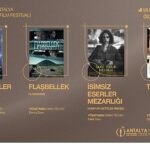 Altın Portakal’da Ulusal Yarışma Dışı Filmler Açıklandı!