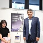 Anadolu’nun Kültürel Mirası Kartepe Sanat Evi’nde