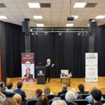 Bakırköy Muhabbeti Yeni Sezona Banu Avar ile Başladı
