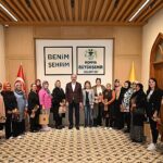 Başkan Altay: “Alın Teriyle Ülkemizin Üretim Gücüne Güç Katan Tüm Kadın Çiftçilerimizin Günü Kutlu Olsun”