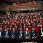 Başkan Büyükakın: “İnşallah 100. yılını da göreceğiz”