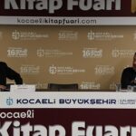 Başkan Büyükakın’ın “Soyut Vatan” kavramı kitaplaştı