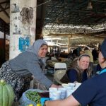 Başkan Çerçioğlu’nun İçleri Isıtan İkramı Bu Yıl da Vatandaşlar ve Pazarcı Esnaflarıyla Buluşuyor