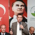 Başkan Erkan Aydın, 54’üncü Mahalle Kahvaltıları’nda Küplüpınar’ı Dinledi