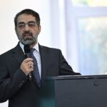 Başkan Kocaman Din Görevlileriyle Buluştu