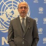 Başkan Pekyatırmacı, Selçuklu’nun Sürdürülebilir Gelecek Vizyonu’nu BM Belediye Başkanları Forumu’nda Anlattı