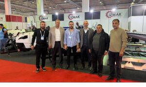 Başkan Usta’dan Bursa Tarım ve Hayvancılık Fuarı’na Ziyaret