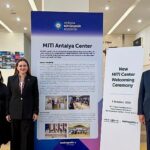 Başkan Vekili Özdemir Seoul Smart Life Week’e katıldı