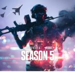 Battlefield 6 5. Sezon Başladı – Yeni Haritalar ve Modlar
