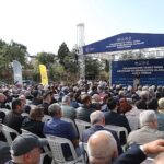 Beyşehir Hükümet Konağı’nın Temeli Atıldı, Yakamanastır Kır Evleri ve Rekreasyon Alanlarının Açılışı Yapıldı