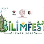 Bilimfest İzmir, Yarın Kapılarını Açıyor