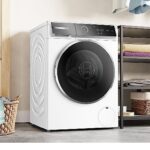 Bosch akıllı çamaşır makineleriyle kişiselleştirilmiş yıkama deneyimi
