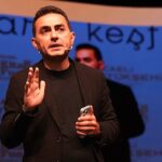 Budak: Kendi yolunuzu bulmanız gerekiyor