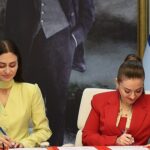 Büyükşehir ile Korkuteli Belediyesi arasında işbirliği protokolü