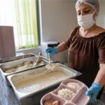 Büyükşehir Yuvamız İzmir’deki minikleri de unutmuyor