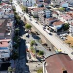 Büyükşehir’den Darıca trafiğine yeni kavşak hamlesi