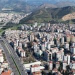 Büyükşehir’den iki bulvarı bağlayacak üst geçit