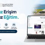 Büyükşehir’den personelin gelişimine dijital katkı