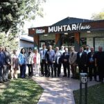 Büyükşehir’in “Muhtar Buluşmaları” başladı