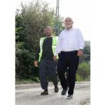 Canik Belediyesi Ulaşıma Yönelik Yatırımlarını Sürdürüyor