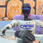 CANİKMAN Türkiye’nin Gündeminde 
