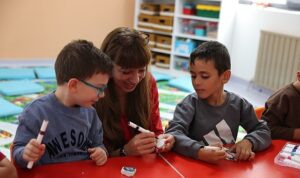 Çankaya “İklim Adaleti”nin Sesi Oluyor