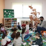 Çankaya’da İklim Adaletinin Yol Haritası Birlikte Çiziliyor