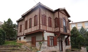 Çankaya’nın Tarihi ve Kültürel Mirası Yeni Bir Müze ile Geleceğe Taşınıyor