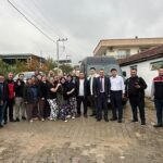 Çin Halk Cumhuriyeti Heyetinden İzmir’de Kanatlı Sektörüne Yönelik İnceleme