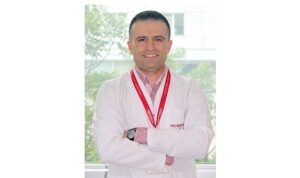 Çocuklarda Belirtisi Ateş Olan 3 Hastalık