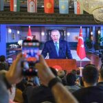 Cumhurbaşkanı Erdoğan’dan gençlere destek mesajı