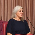 Defne Suman Nilüferli okurlarıyla buluştu