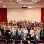 DEÜ 60+ Tazelenme Üniversitesinde yeni akademik yıl başladı