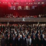 DEÜ’de 2026-2027 Akademik Yılı Coşkuyla Başladı